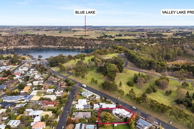 Picture of 95 Bay Road, MOUNT GAMBIER SA 5290