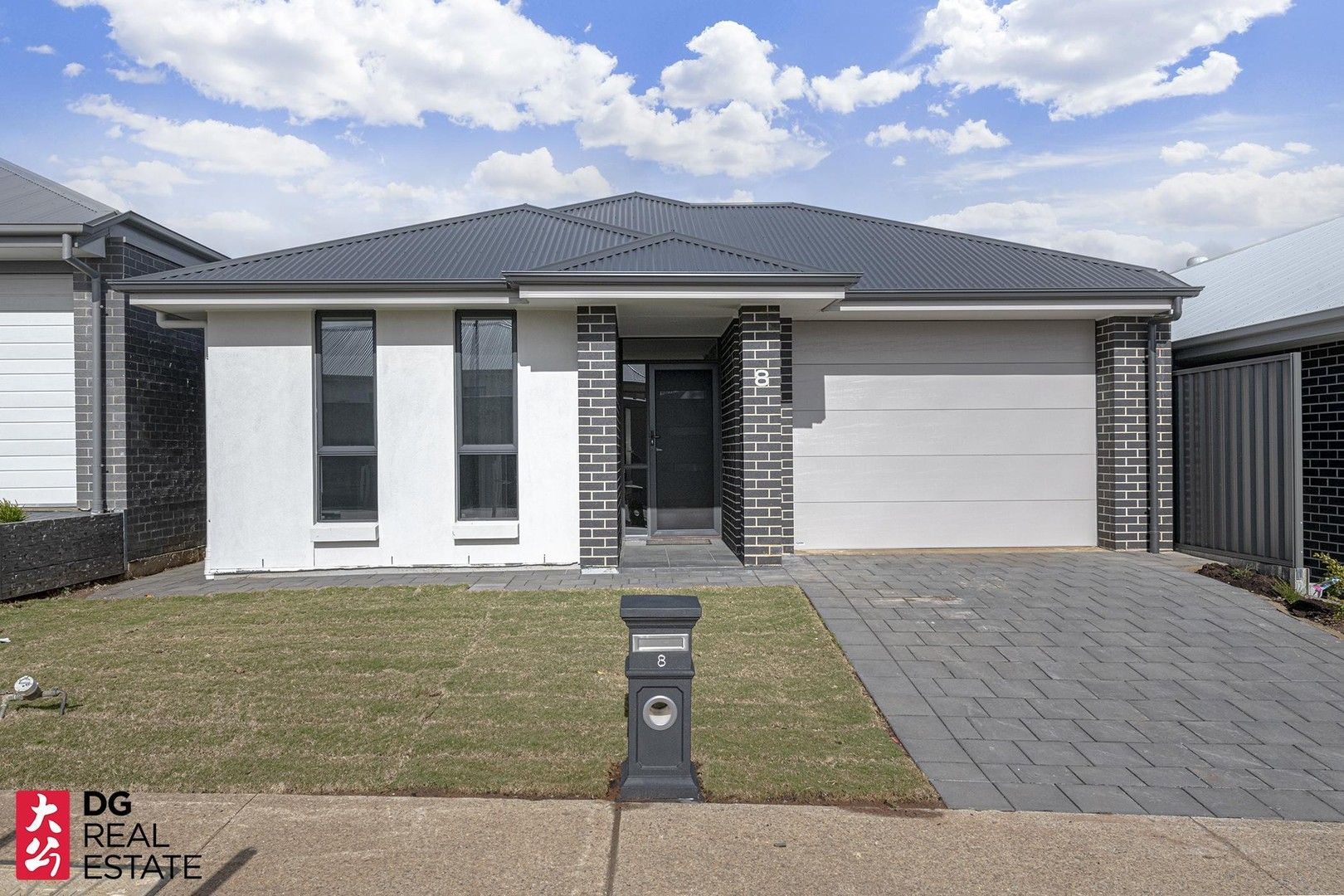 4 bedrooms House in 8/Ruby way MOUNT BARKER SA, 5251