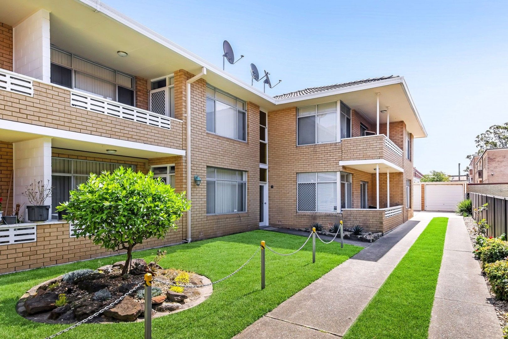 3 bedrooms Apartment / Unit / Flat in 5/22 Monomeeth Street BEXLEY NSW, 2207