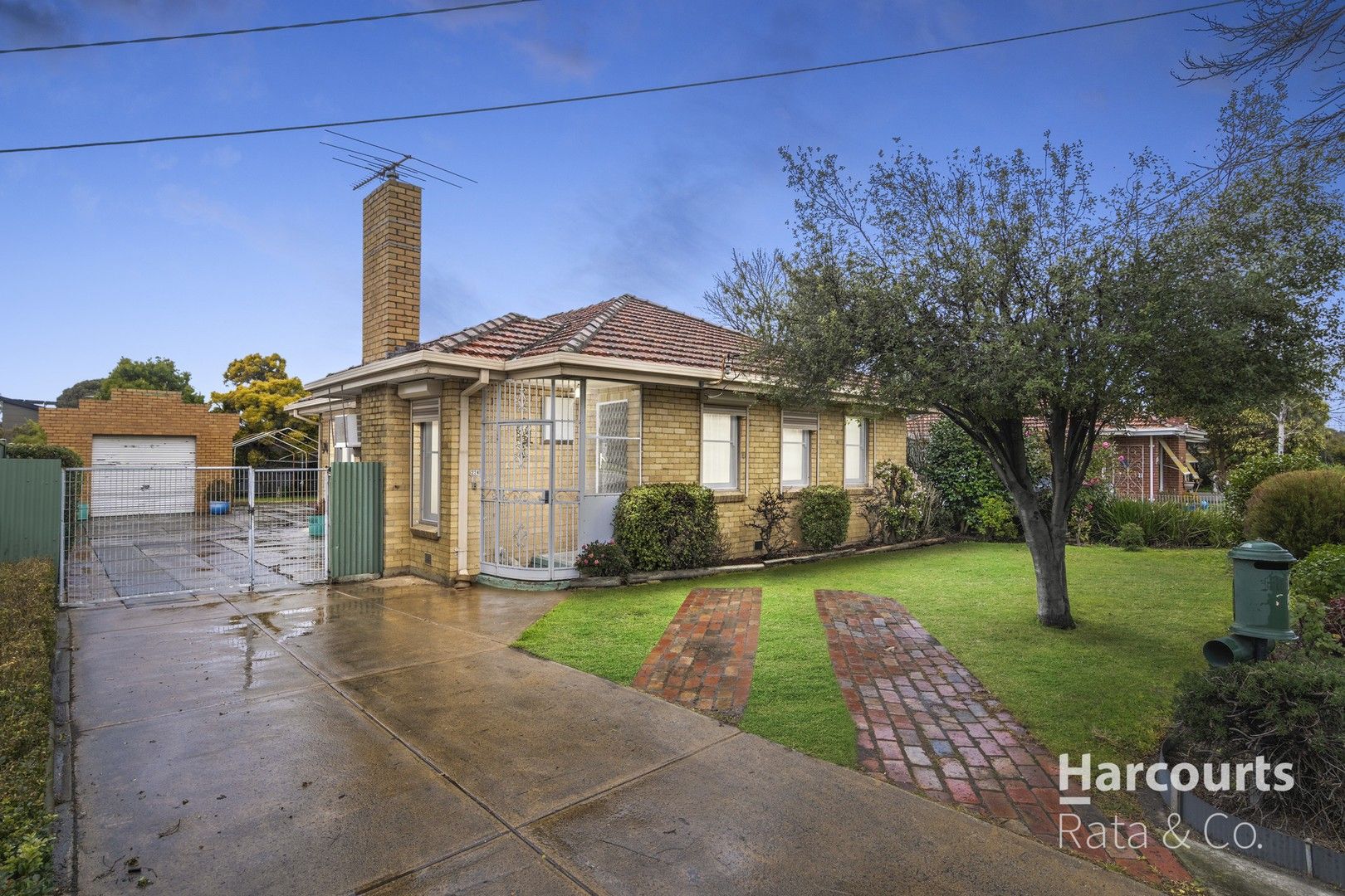 3 bedrooms House in 224 Albert Street RESERVOIR VIC, 3073