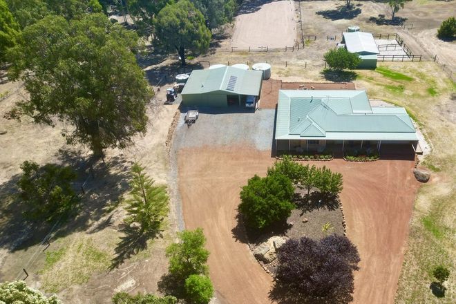 Picture of 19 Centenary Drive, GIDGEGANNUP WA 6083