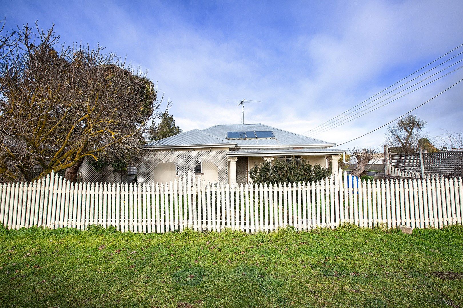 42 ARTHUR STREET, Naracoorte SA 5271, Image 0