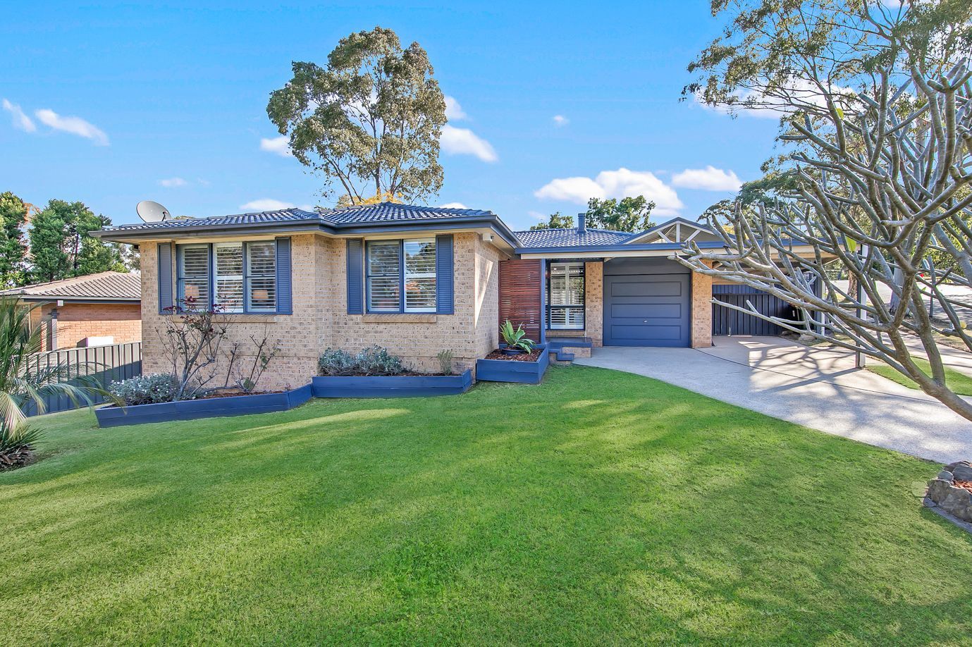 40 Faulkland Cres, Kings Park NSW 2148, Image 0