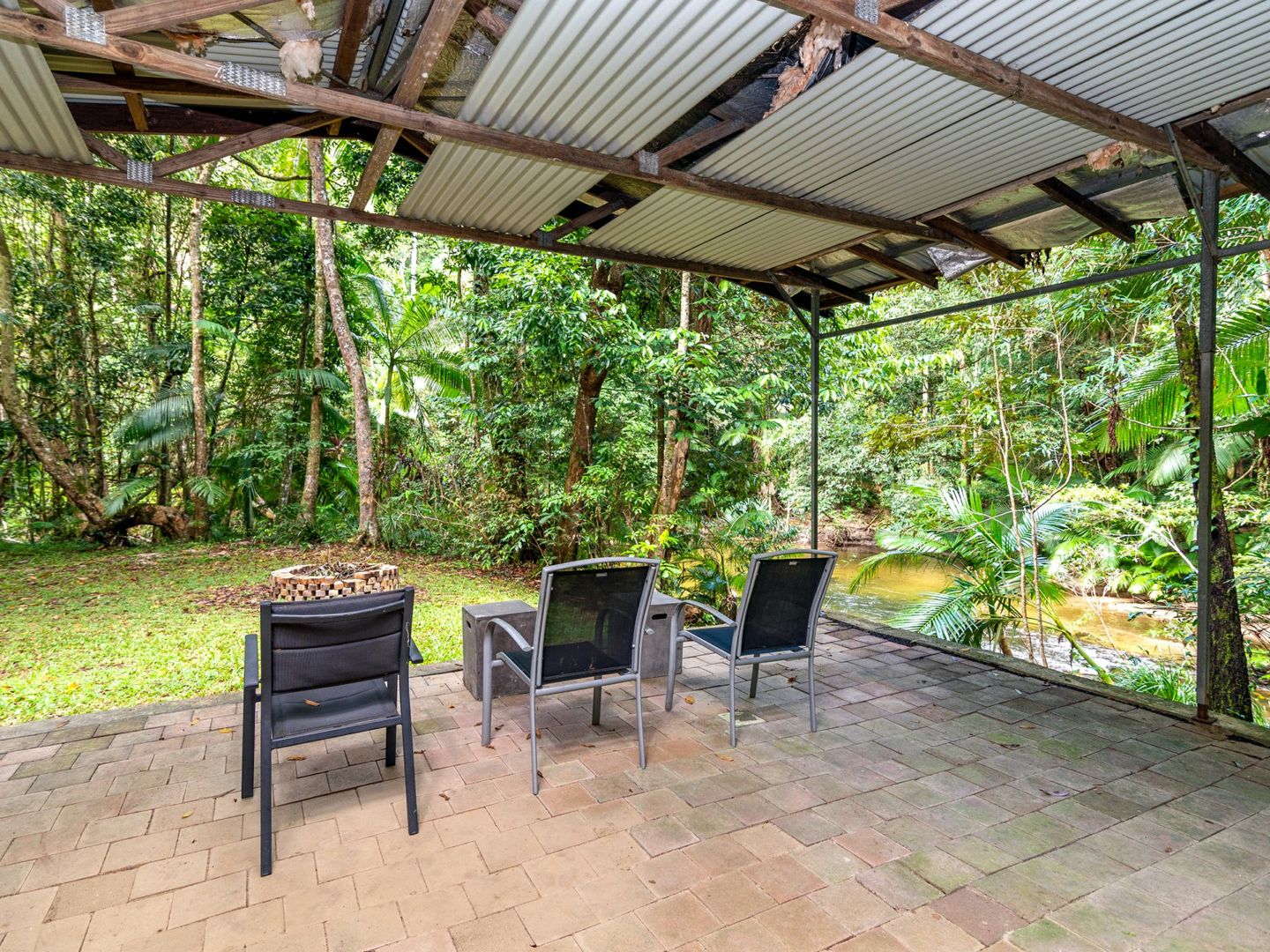 85 Churchill Creek Road, Julatten QLD 4871, Image 2