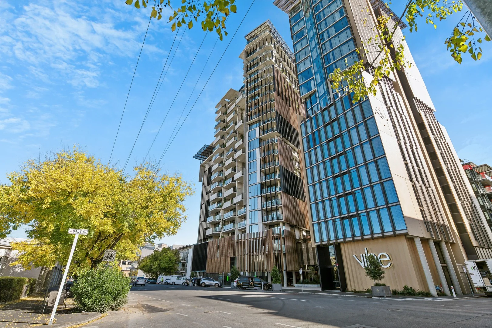 1203/248 Flinders St, Adelaide SA 5000
