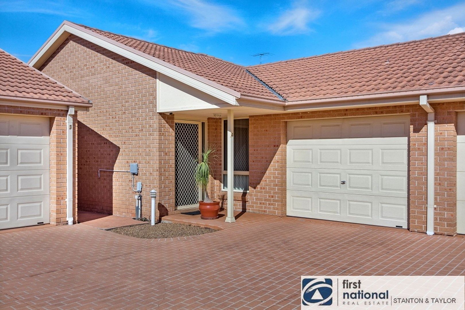 4/68-70 Doonmore Street, Penrith NSW 2750, Image 0