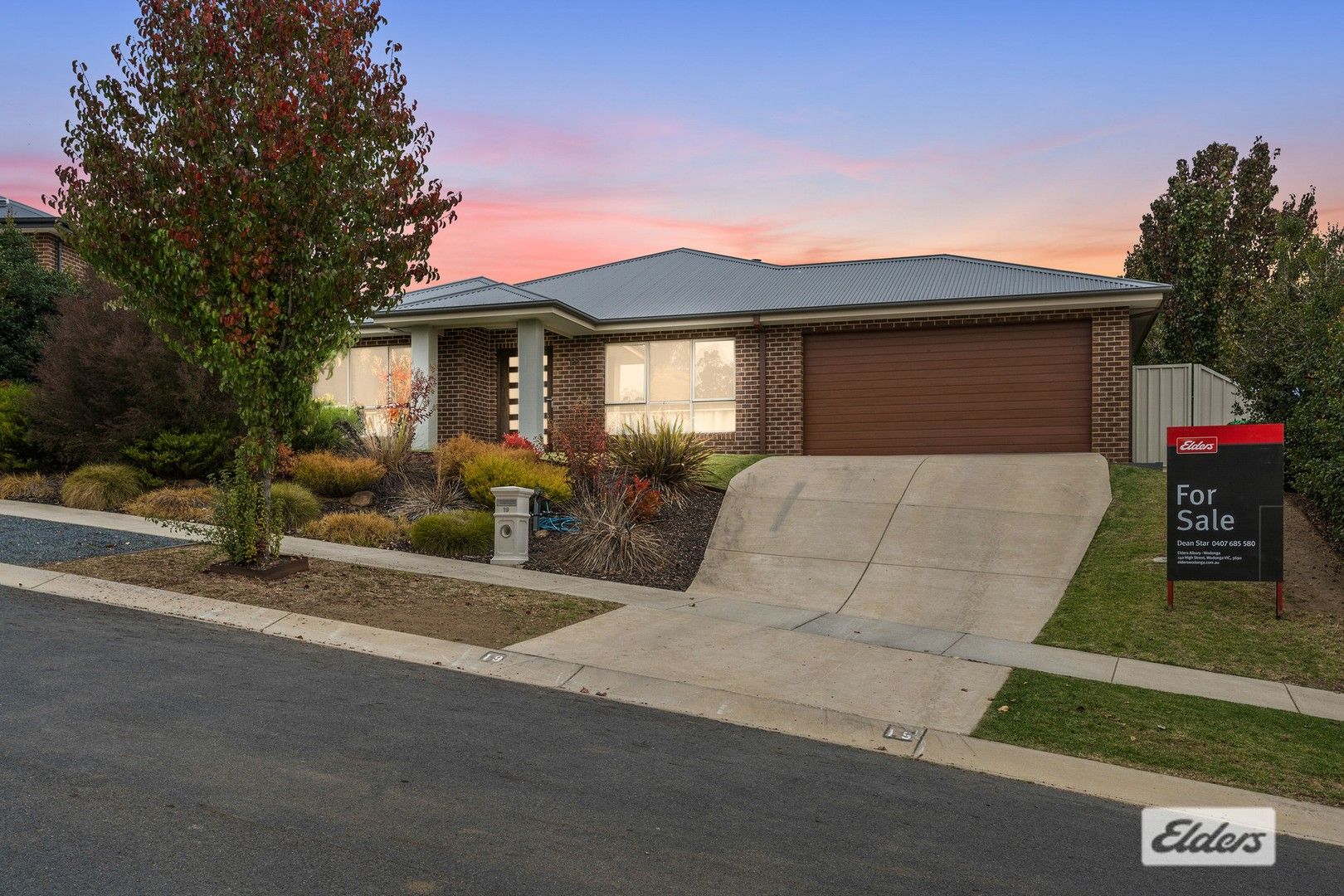 19 Mcswiney Court, Leneva VIC 3691, Image 0