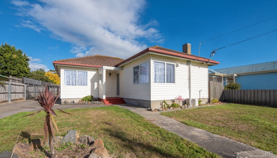 Picture of 33 Gregory Street, MAYFIELD TAS 7248