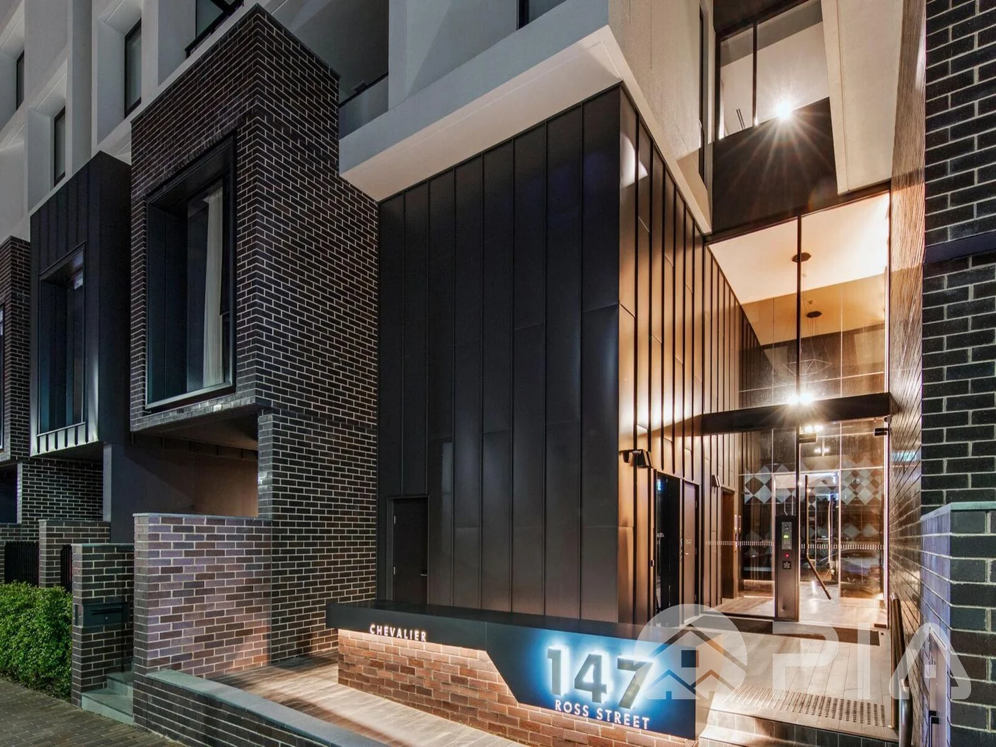 7603/2 Cullen Close, Forest Lodge NSW 2037