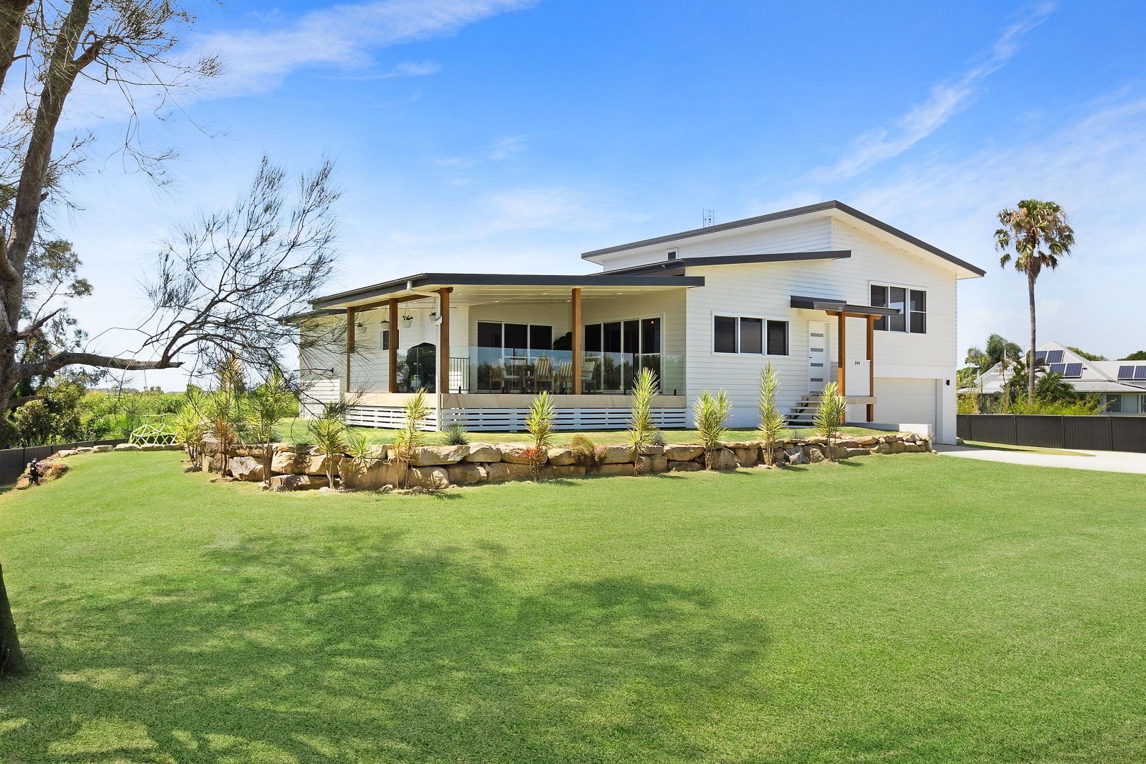 244 River Drive, East Wardell Property History & Address Research