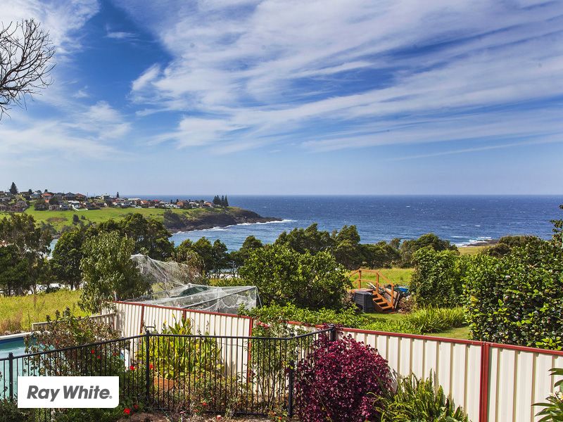 81 Attunga Avenue, KIAMA HEIGHTS NSW 2533, Image 0