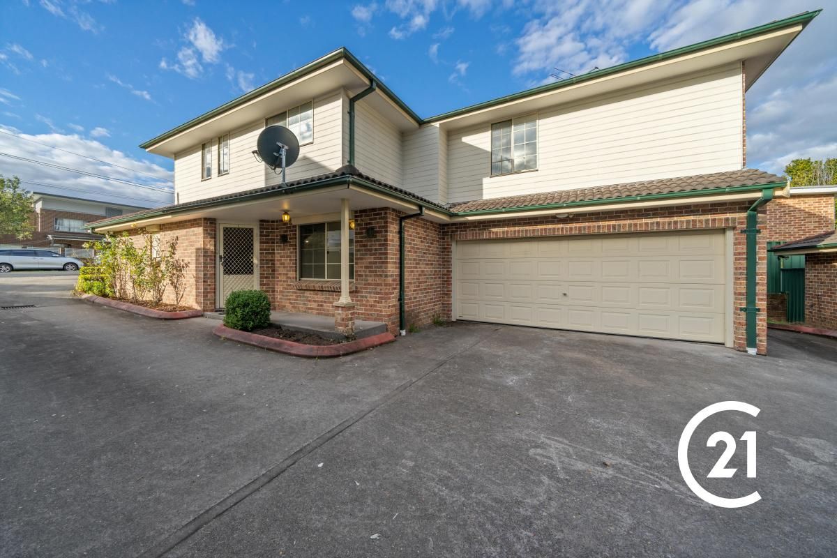 1/37 Ferndale Road, Revesby NSW 2212 Townhouse For Rent Domain