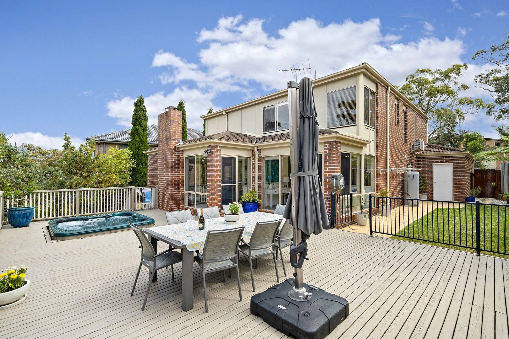 32 Blue Ridge Crescent, Berowra Heights NSW 2082, Image 1