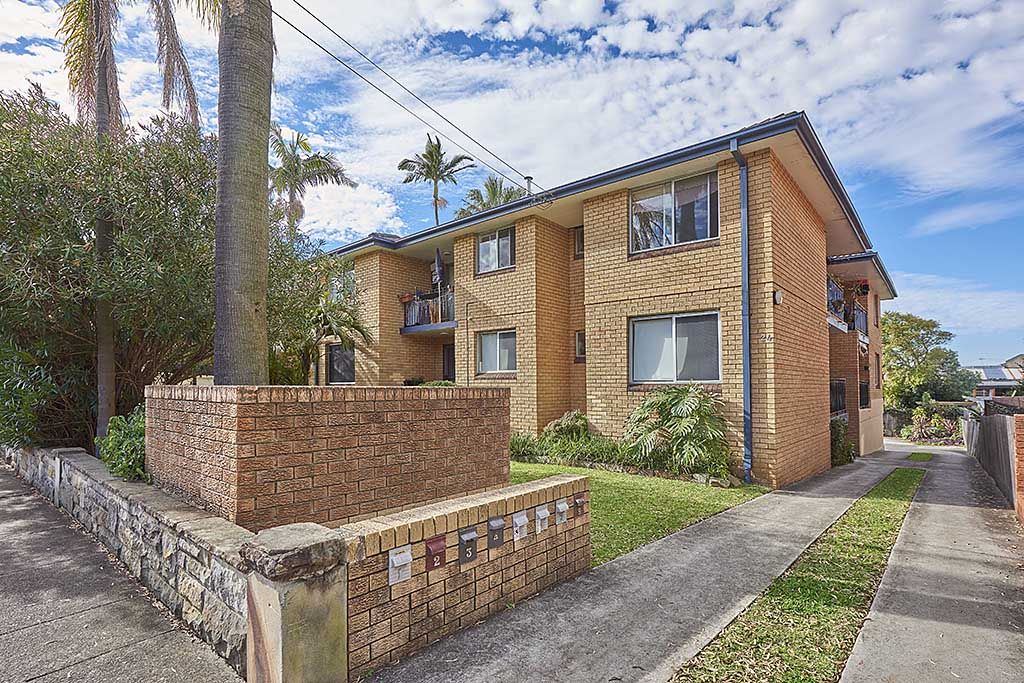 5/24 Moonbie Street, Summer Hill NSW 2130, Image 0