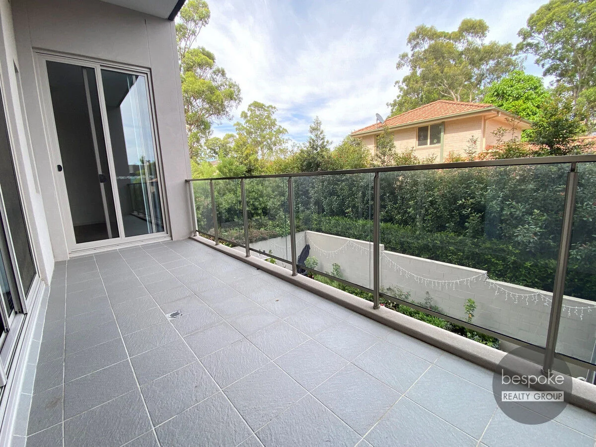Additional image 11 of C106/48-56 Derby Street, Kingswood NSW 2747