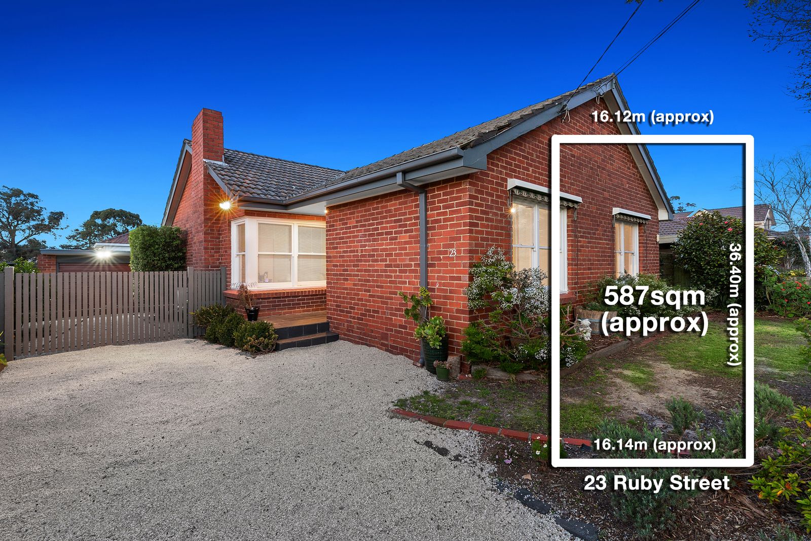 23 Ruby Street, Burwood East VIC 3151, Image 0