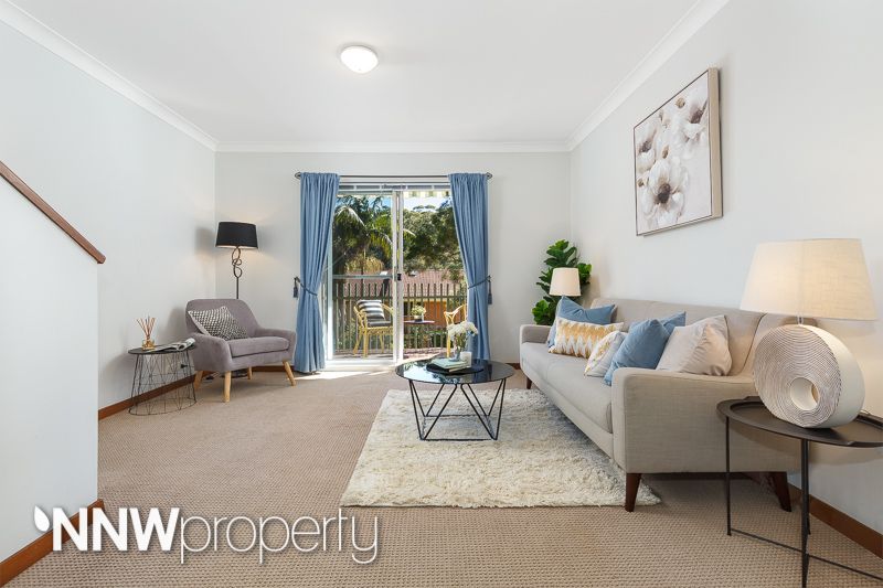 10/14 Robert Street, Telopea NSW 2117, Image 2