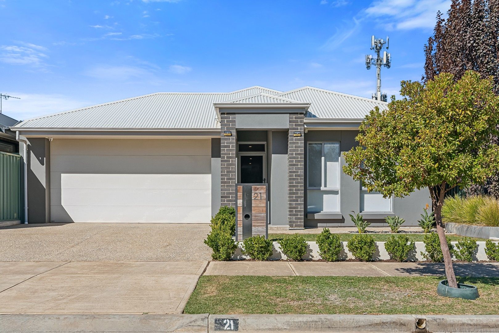 21 Rivergum Circuit, Paralowie SA 5108, Image 0