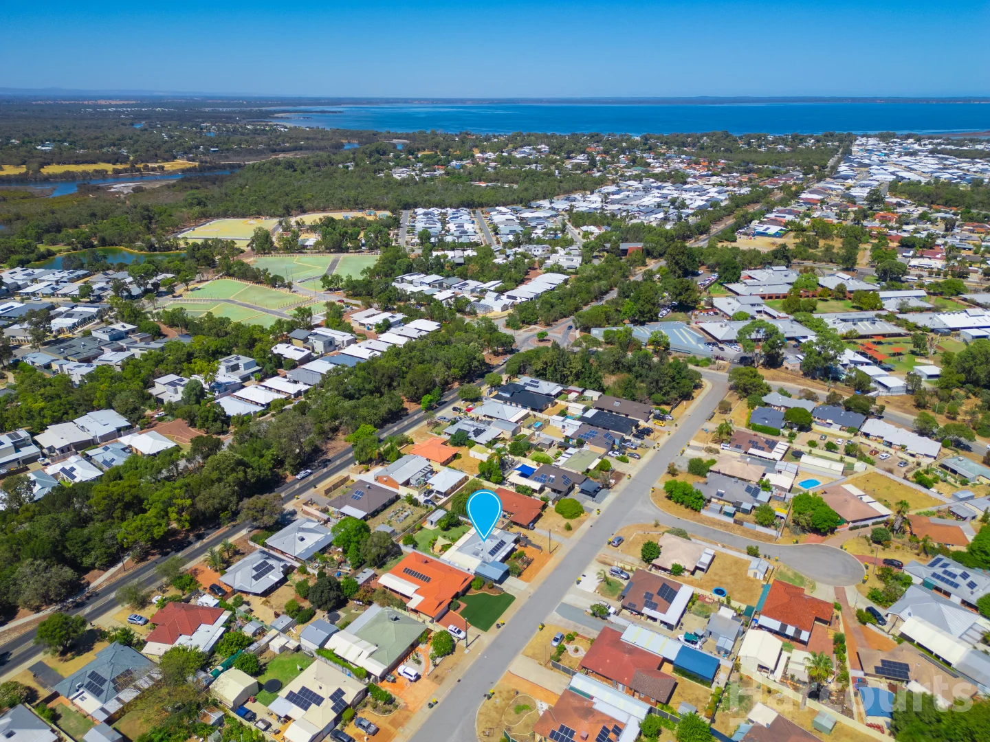 Additional image 19 of 34 Casula Avenue, Coodanup WA 6210