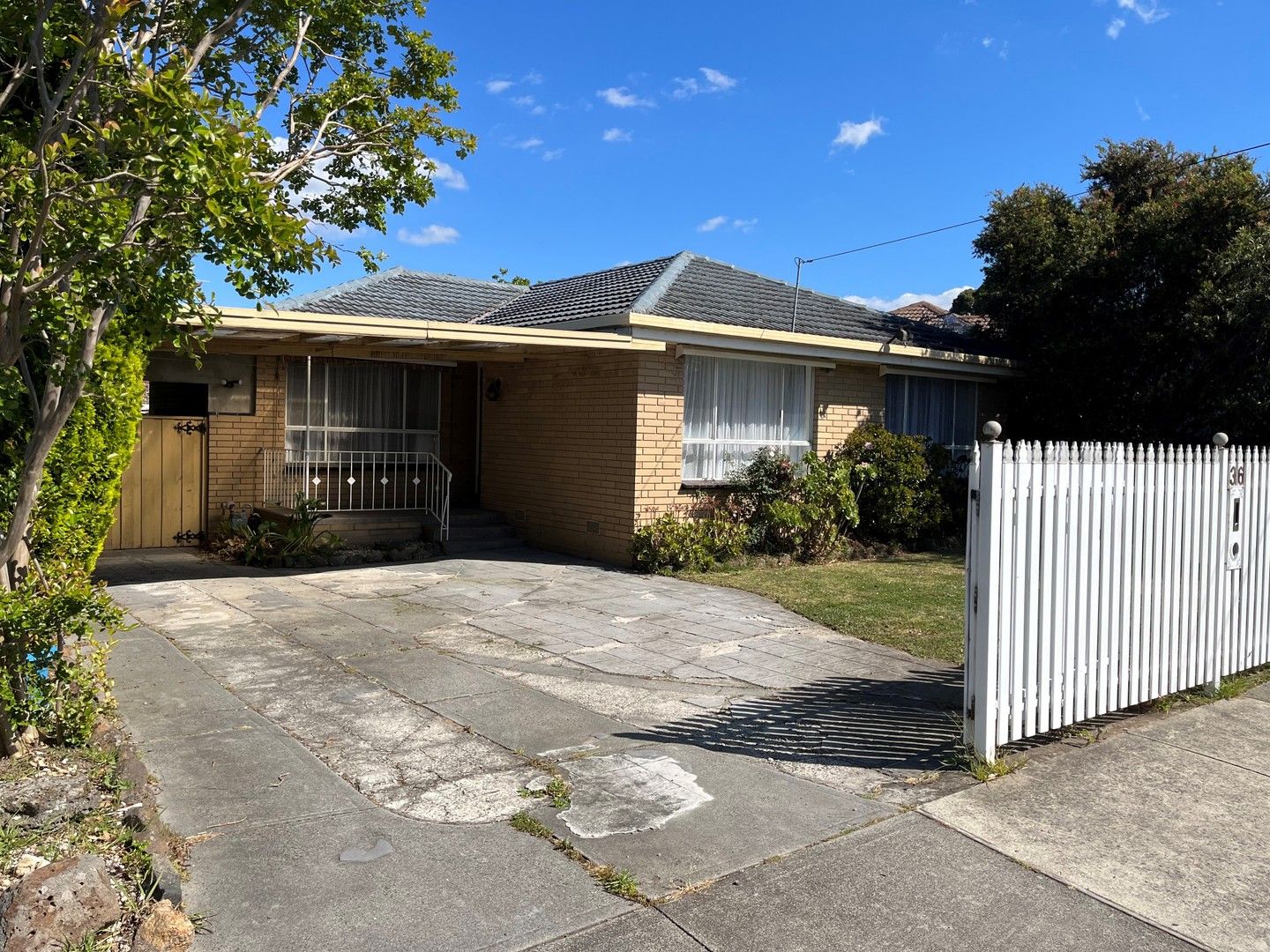 3 bedrooms House in 36 Jacqueline Rd BUNDOORA VIC, 3083