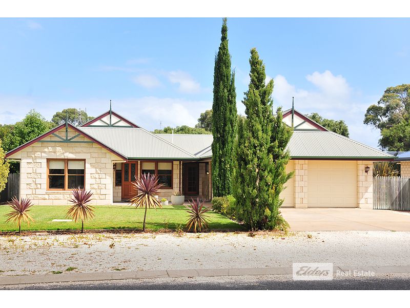 13 Laurel Terrace, Robe SA 5276