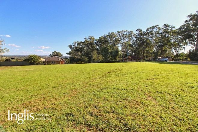 Picture of 190 Cobbitty Road, COBBITTY NSW 2570