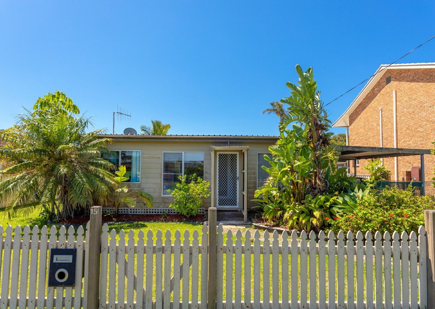 15 Tirriki Street, Old Bar NSW 2430, Image 1