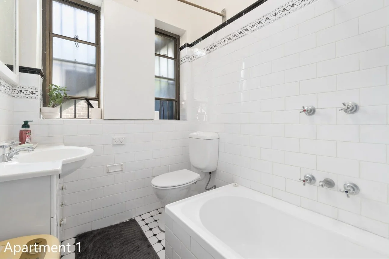 Additional image 5 of 1/14 St Pauls Street, Randwick NSW 2031