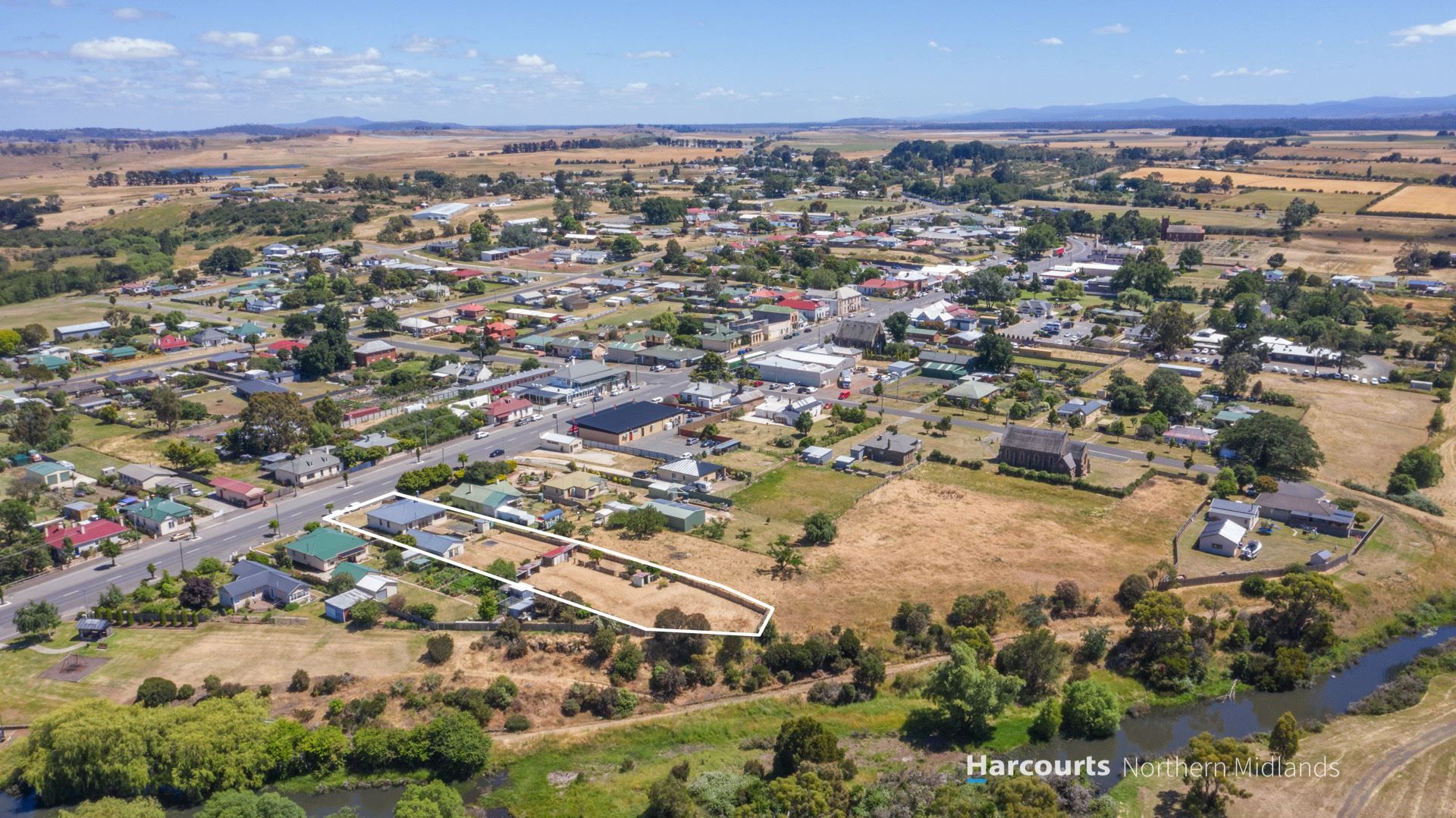 127 High Street, Campbell Town TAS 7210, Image 1