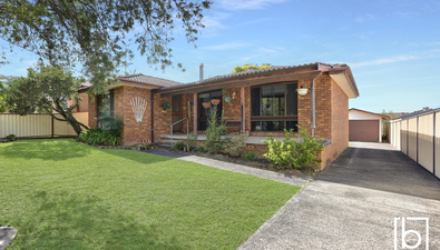 Picture of 10 Yennora Avenue, WYONGAH NSW 2259
