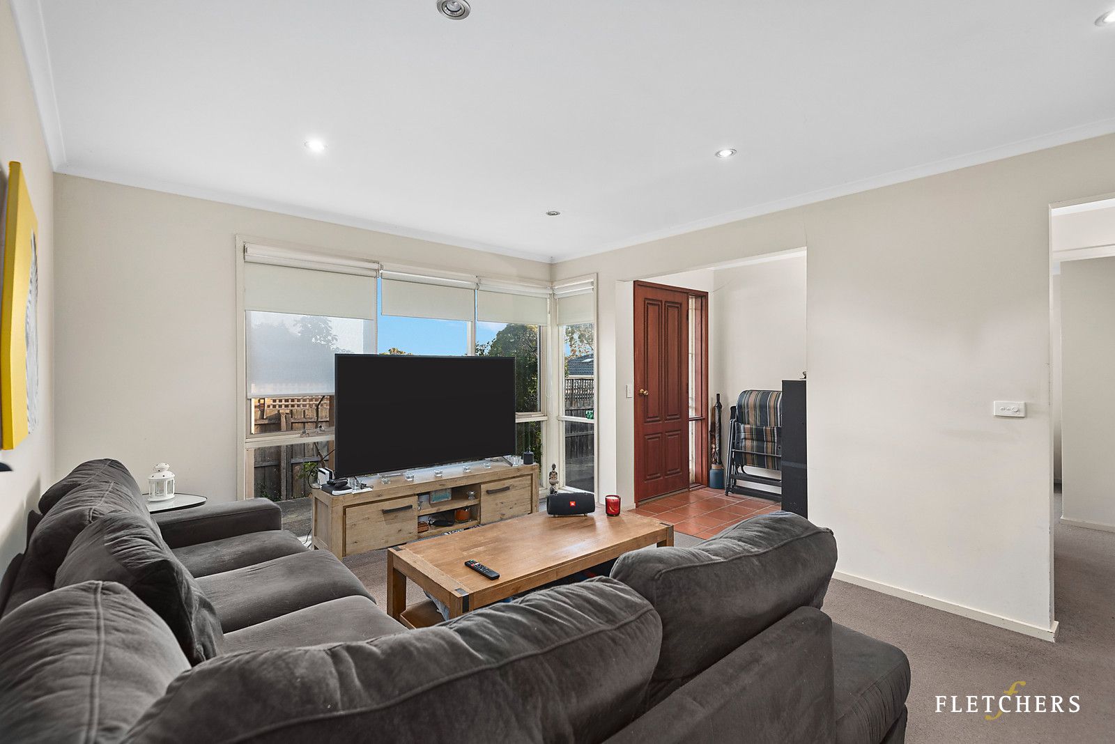 2/7 Lemon Grove, Nunawading VIC 3131, Image 2