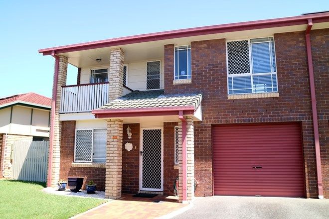 Picture of Unit 33/12 Debin St, BRIGHTON QLD 4017