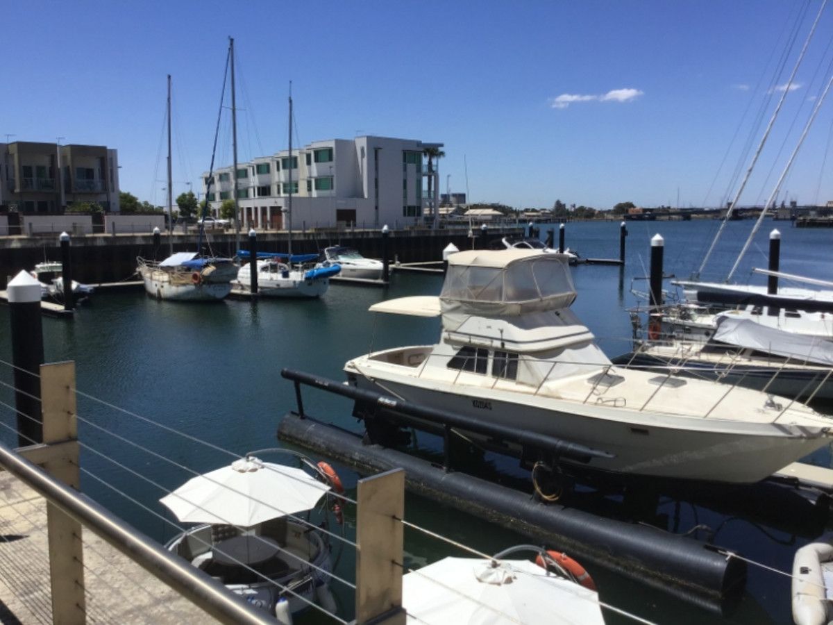 B21 Marina Berth Tarni Court, New Port SA 5015, Image 1