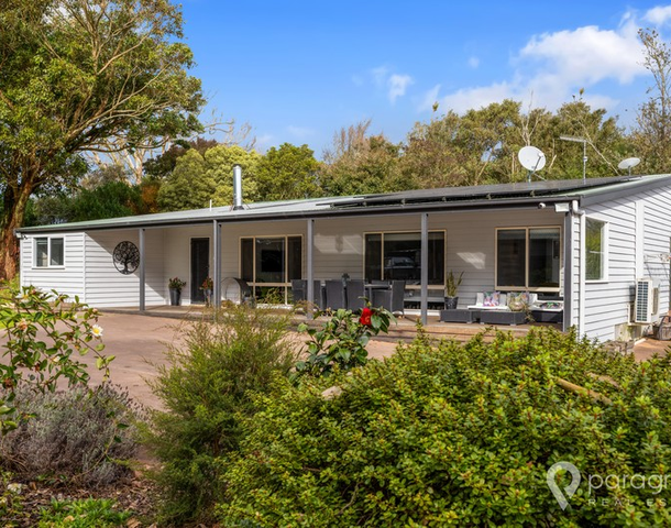 500 Ogradys Ridge Road, Foster North VIC 3960