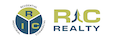 RIC REALTY - RESIDENTIAL * INDUSTRIAL * COMMERCIAL's logo