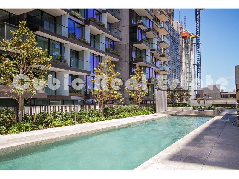 320/8 Central Park Avenue, Chippendale NSW 2008, Image 1