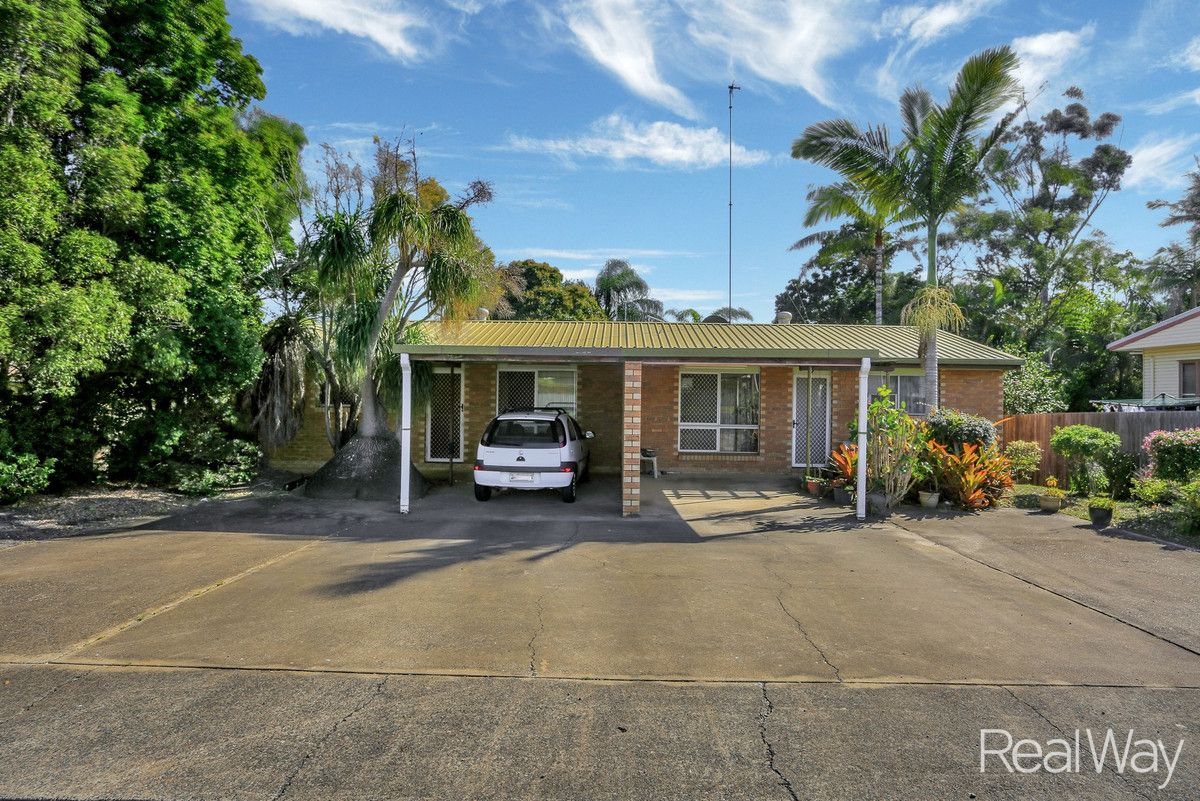 51 Lamb Street, Walkervale QLD 4670, Image 0