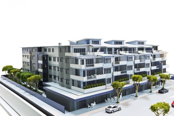25 Apartments For Sale In Ettalong Beach Nsw 2257 Domain