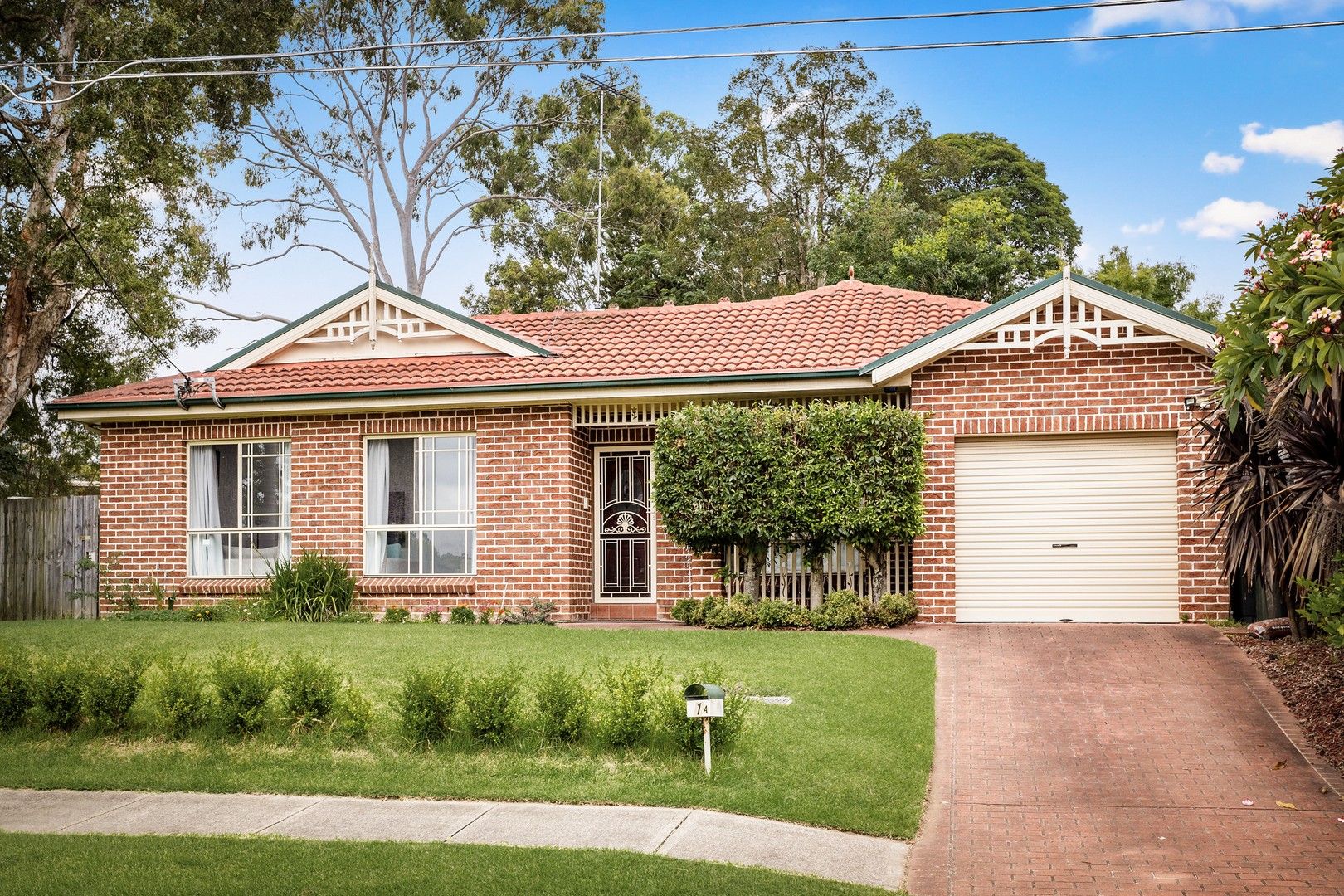 1A Horwood Avenue, Baulkham Hills NSW 2153, Image 0