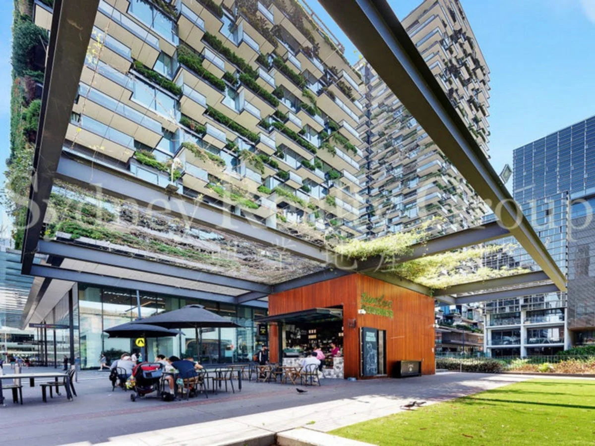 Additional image 7 of E1714/3 Carlton Street, Chippendale NSW 2008