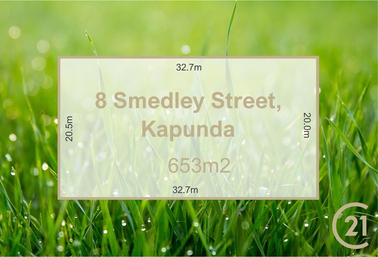 8 Smedley Street, Kapunda SA 5373, Image 0