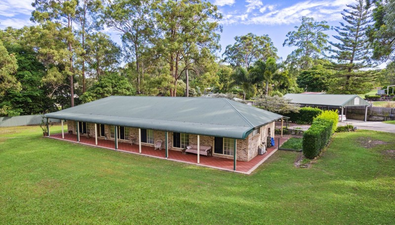 Picture of 1 Ridgeview Court, DAKABIN QLD 4503