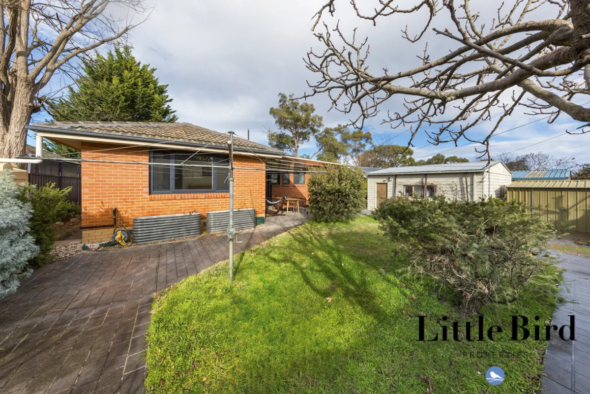 Additional image 16 of 59 Swinden Street, Downer ACT 2602