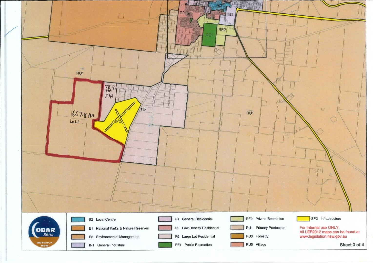 Additional image 29 of 27 Singleton Drive, Cobar NSW 2835