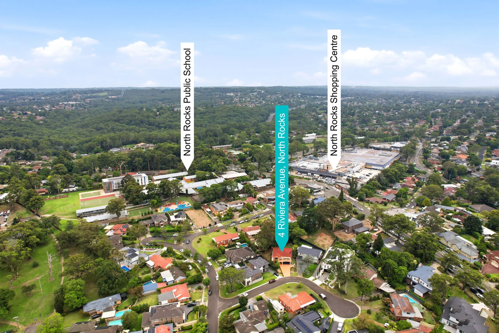 Additional image 20 of 4 Riviera Avenue, North Rocks NSW 2151