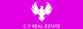 Logo for CY Real Estate