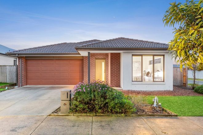 Picture of 37 Bramley Avenue, CHARLEMONT VIC 3217