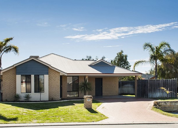 7 Clover Way, Ellenbrook WA 6069