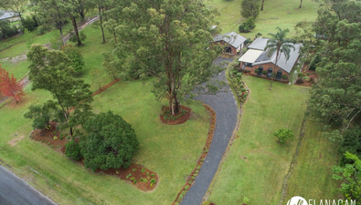 Picture of 49 Hillview Drive, YARRAVEL NSW 2440