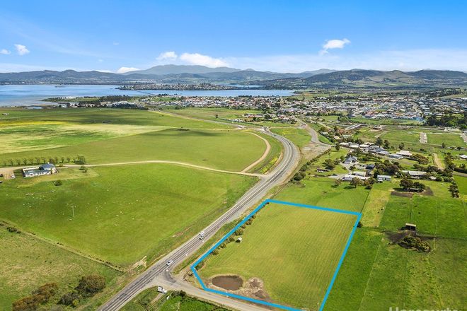 Picture of Lot 2 Rosendale Road, SORELL TAS 7172